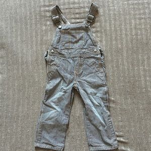 Classic kids overalls